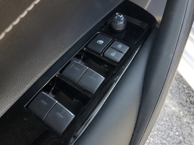 2025 Toyota Corolla Hatchback Base