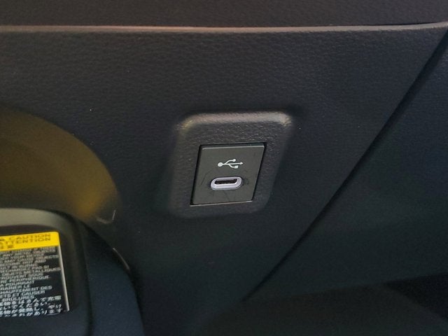 2025 Toyota Corolla Hatchback Base