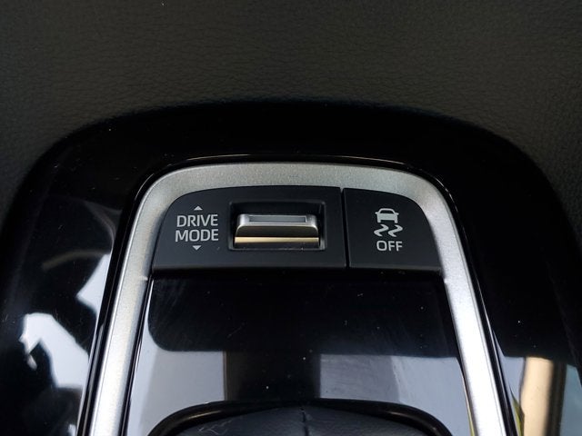 2025 Toyota Corolla Hatchback Base