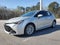 2025 Toyota Corolla Hatchback Base
