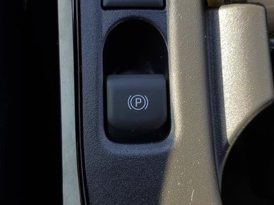 2025 Toyota Corolla Hatchback Base