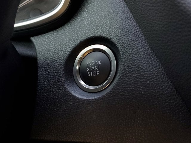 2025 Toyota Corolla Hatchback Base