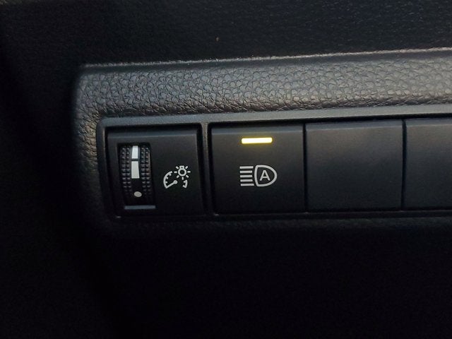 2025 Toyota Corolla Hatchback Base