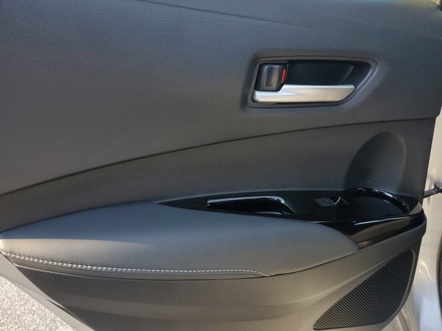 2023 Toyota Corolla Hatchback SE