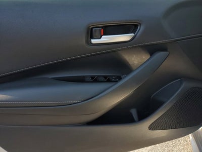 2023 Toyota Corolla Hatchback SE