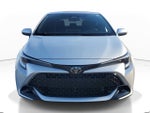 2023 Toyota Corolla Hatchback SE