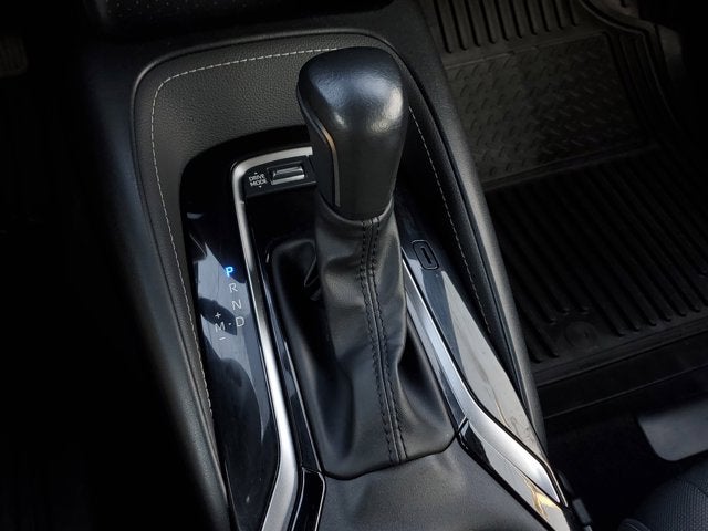 2023 Toyota Corolla Hatchback SE