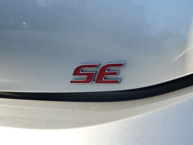 2023 Toyota Corolla Hatchback SE