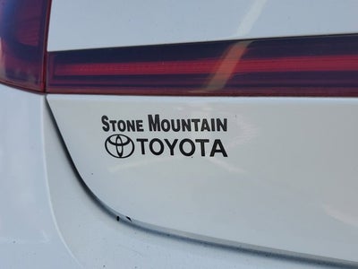 2021 Hyundai Sonata Hybrid Blue