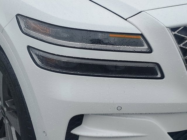 2021 Genesis GV80 2.5T