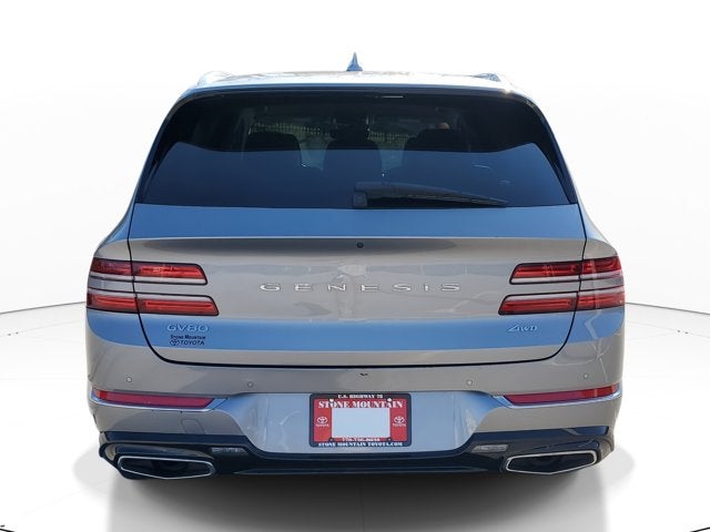 2024 Genesis GV80 2.5T
