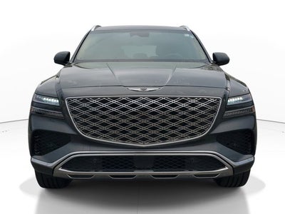 2026 Genesis GV80 Prestige