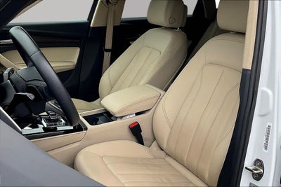 2023 Audi Q5 Premium Plus
