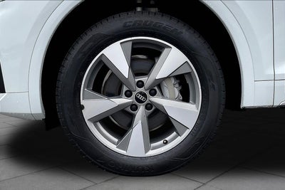 2023 Audi Q5 Premium Plus