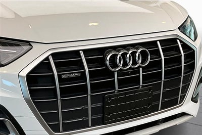 2023 Audi Q5 Premium Plus