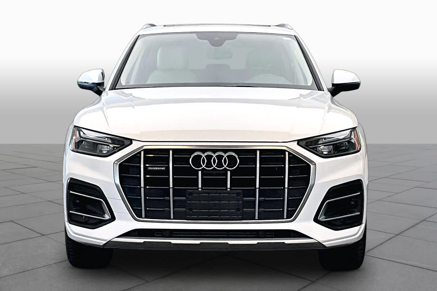 2023 Audi Q5 Premium Plus