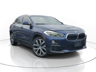 2020 BMW X2 xDrive28i