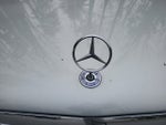 2000 Mercedes-Benz E-Class E 430