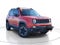 2017 Jeep Renegade Trailhawk