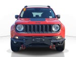 2017 Jeep Renegade Trailhawk