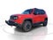 2017 Jeep Renegade Trailhawk