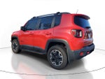 2017 Jeep Renegade Trailhawk