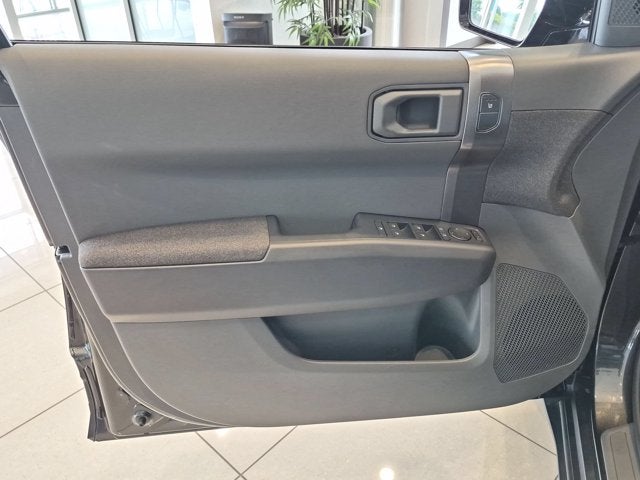 2027 Kia EV3 Long Range Fwd