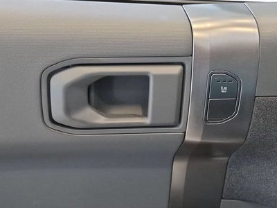 2027 Kia EV3 Long Range Fwd