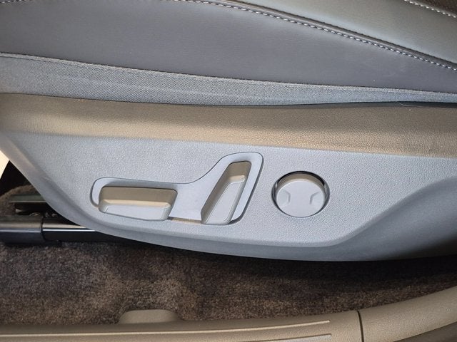 2027 Kia EV3 Long Range Fwd