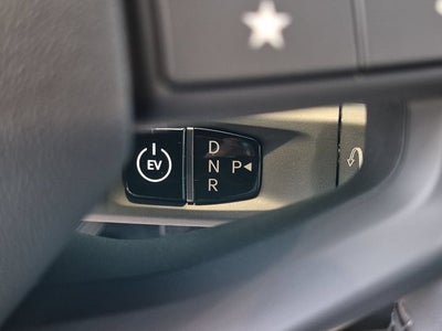 2027 Kia EV3 Long Range Fwd