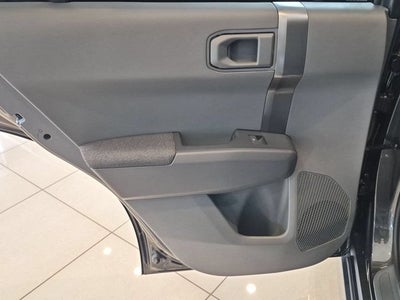 2027 Kia EV3 Long Range Fwd