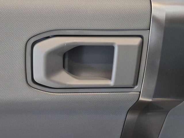 2027 Kia EV3 Long Range Fwd