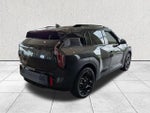 2027 Kia EV3 Long Range Fwd