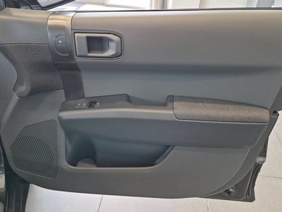 2027 Kia EV3 Long Range Fwd