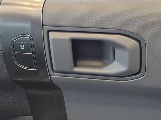 2027 Kia EV3 Long Range Fwd