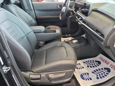 2027 Kia EV3 Long Range Fwd