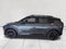 2027 Kia EV3 Long Range Fwd