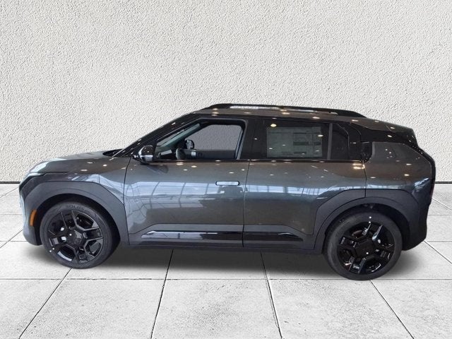 2027 Kia EV3 Long Range Fwd