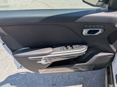 2026 Kia K4 Hatchback GT-Line Turbo