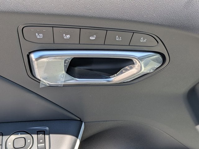 2026 Kia K4 Hatchback GT-Line Turbo