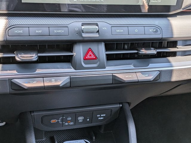 2026 Kia K4 Hatchback GT-Line Turbo
