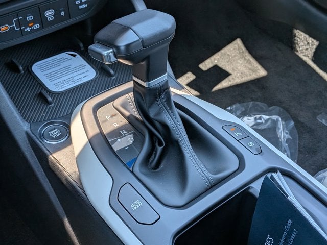 2026 Kia K4 Hatchback GT-Line Turbo