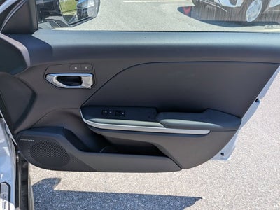 2026 Kia K4 Hatchback GT-Line Turbo