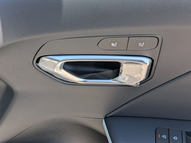 2026 Kia K4 Hatchback GT-Line Turbo
