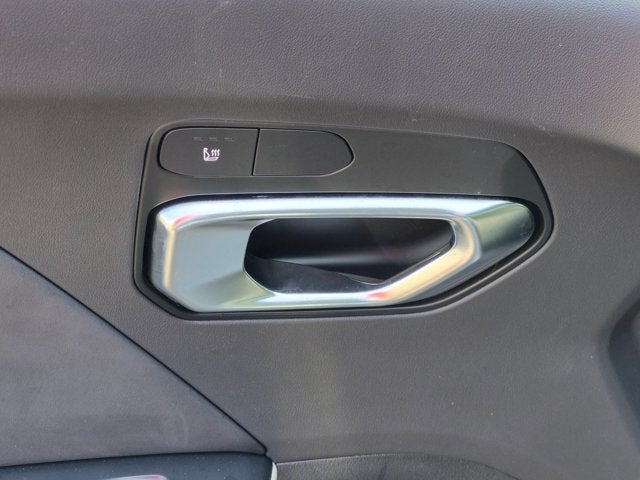 2026 Kia K4 Hatchback GT-Line Turbo