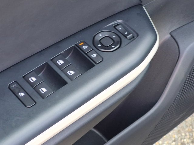 2026 Kia K4 Hatchback GT-Line Turbo