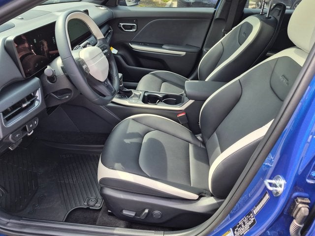 2026 Kia K4 Hatchback GT-Line Turbo