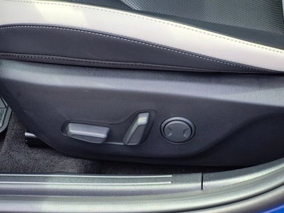 2026 Kia K4 Hatchback GT-Line Turbo