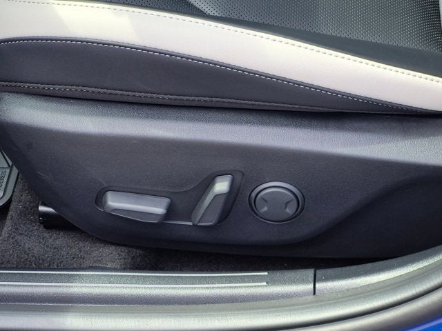 2026 Kia K4 Hatchback GT-Line Turbo