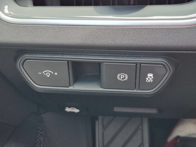 2026 Kia K4 Hatchback GT-Line Turbo